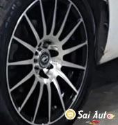 Sai Auto Accessoriess-Alloys